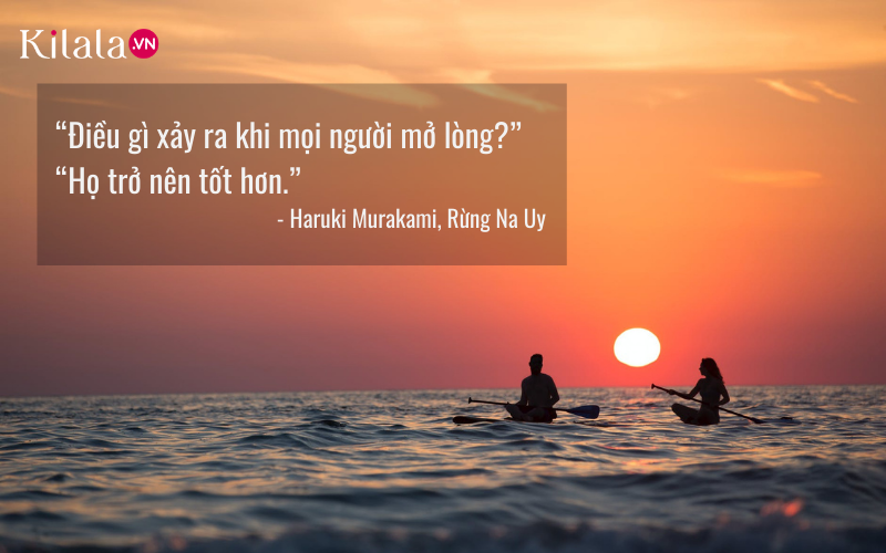 murakami murakami